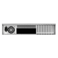 Серверный корпус ExeGate Pro 2U650-05 <RM 19", высота 2U, глубина 650, без БП, 2*USB> EX297729RUS