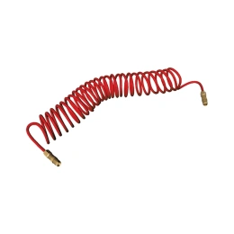 Шланг воздушный 5х8 мм; 7.5 м Сорокин 2.210