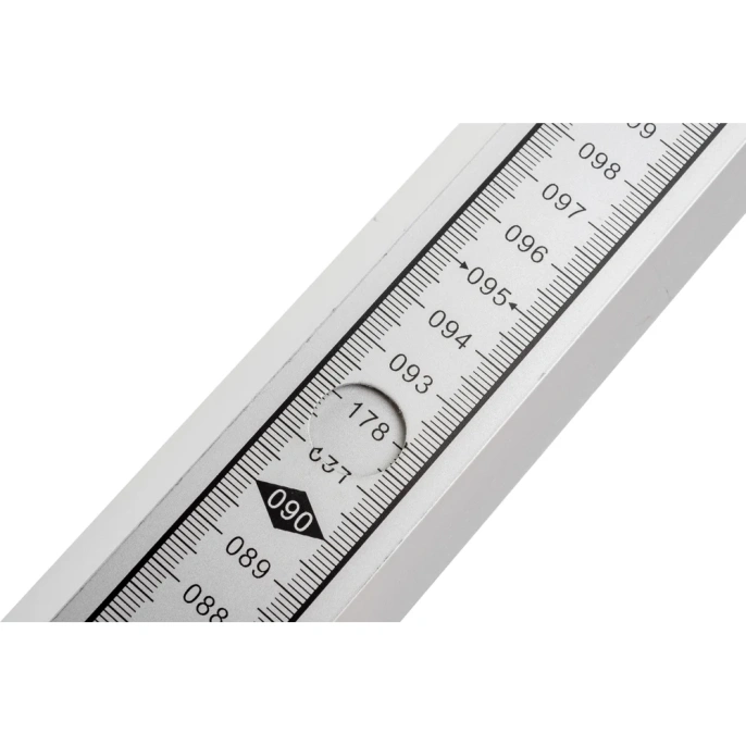 Рейка нивелирная телескопическая 5 м Gigant GNT-05