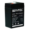 Security Force SF 6045