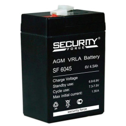 Security Force SF 6045