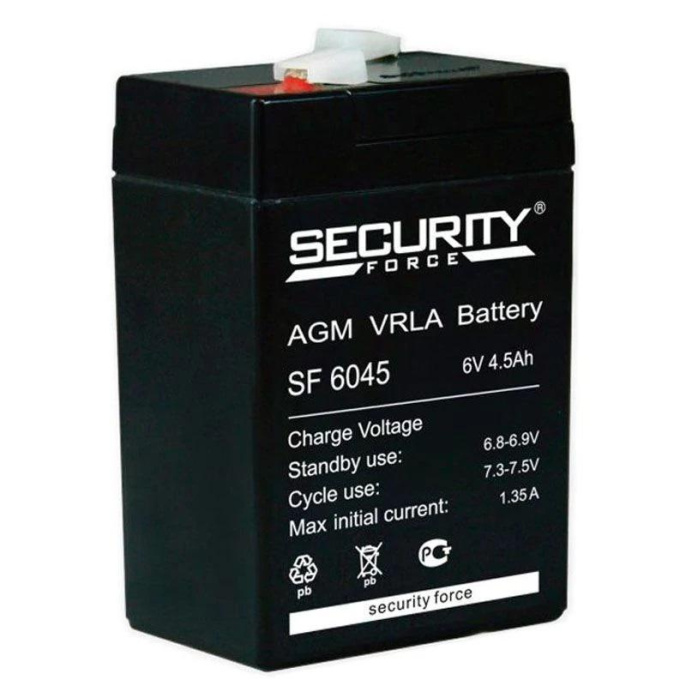 Security Force SF 6045