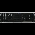 Procase RE306-D3H9-C-48 Корпус 3U server case,3x5.25+9HDD,черный,без блока питания,глубина 480мм,MB CEB 12"x10.5"