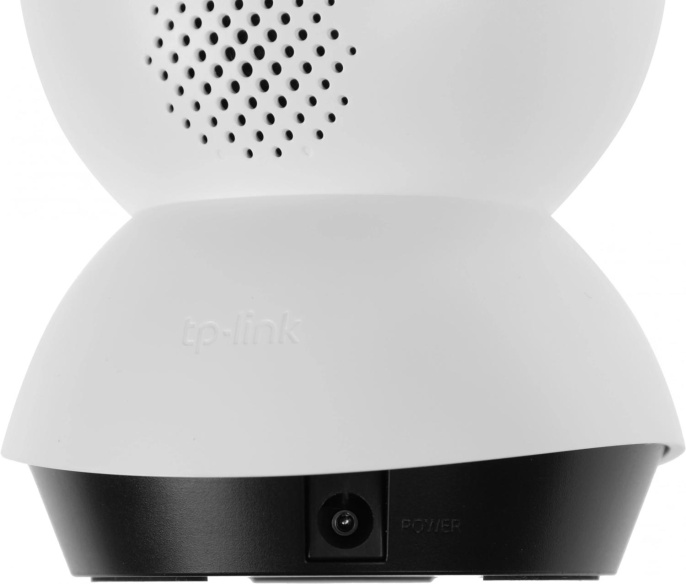 Камера видеонаблюдения IP TP-LINK Tapo C220, 2560х1440 pix, 4 мм, белый