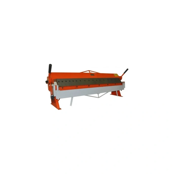 Листогибочный ручной станок Stalex W1.5x1260A 373124