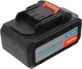 Батарея аккумуляторная Sturm! SBP1806HP 18В 6Ач Li-Ion