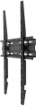 Кронштейн для телевизора Arm Media PLASMA-3 new, 22-65", настенный, фиксированный,  черный [10207]