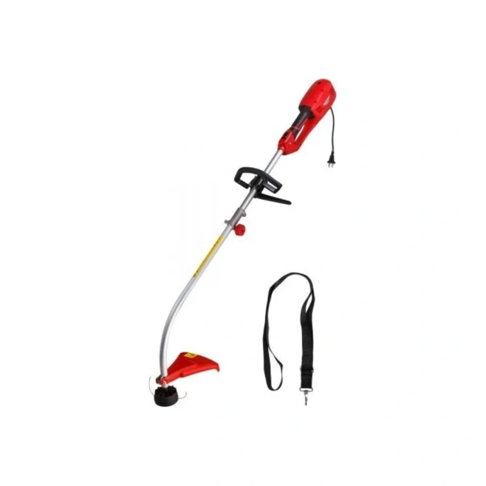 Триммер WORTEX TE 4015 S 1400 Вт ширина скашивания 38 см 1334486