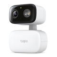 Камера видеонаблюдения IP TP-LINK Tapo C206,  1920х1080 pix,  4 мм,  белый