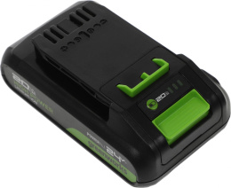Батарея аккумуляторная Greenworks G24HP2 24В 2Ач Li-Ion 2957707