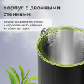 Электрический чайник EVOLUTION KP18172 Black
