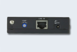 Удлинитель ATEN VE150A-AT-G , VGA, 150 м., 1xUTP, макс.разр.1920х1200/1024x768 60Hz 30м/150м, HD-DB15, 2xDC 5.3V, регул.усил.видеосигнала
