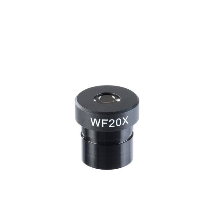 Окуляр для микроскопа Микромед WF20х/11 D 23.2 мм