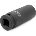 Головка торцевая сменная ударная 6-гранная (22 мм; 1/2") HORTZ 958400