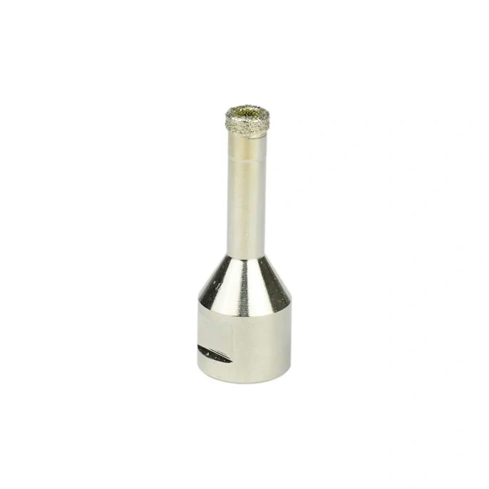 Коронка алмазная, гальваника 10х35 мм; М14 TECH-NICK TUK 136.600.6670