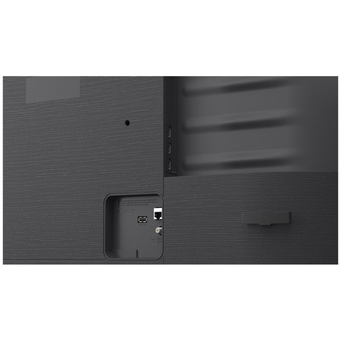 Телевизор LG NANO 4K UHD AI NU90 43NU900B6LA 43" 3840x2160 (4K UHD), матрица IPS, QLED, частота 60 Гц, ОС LG webOS, HDR10, HLG, Dolby Atmos, AirPlay, Wi-Fi, смарт пульт