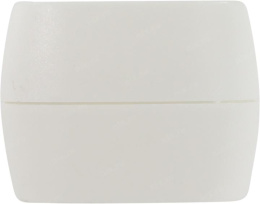 Сетевой удлинитель Defender S318, 1.8м, белый [99233]