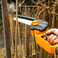 Пила цепная аккумуляторная DEKO DKCHS 20-6, 20В, 2x3.0Ач 063-4481-1