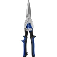 Ножницы по металлу vertextools PROFFESSIONAL 300 мм, прямой рез 0038-02