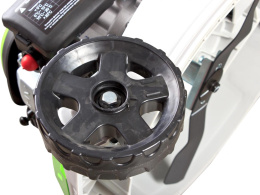 Газонокосилка бензиновая REDVERG RD-GLM40P,  40см, несамоходная