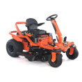 Минитрактор садовый ZimAni SIERRA 60 PRO РОССИЯ (SIERRA60PRO)