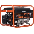 Бензиновый генератор Gigant (2,9 кВт; медная обмотка) GGL-2900