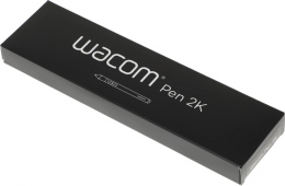 Стилус Wacom Pen for CTH-490/690 для Intuos CTH-490/CTH-690 и One by Wacom CTL-472/CTL-672 (LP190K)
