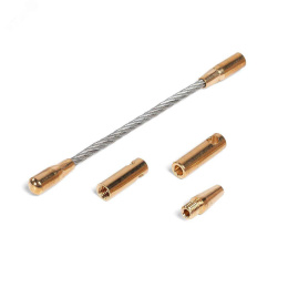 Cabeus Pull-RepairKit-3,5 Ремкомплект для Мини УЗК (диаметр стеклопрутка 3,5 мм)