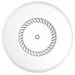 Точка доступа MIKROTIK cAP ac,  AC1200,  2.4/5ГГц,  2xRJ45,  белый [rbcapgi-5acd2nd]