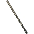 Сверло по металлу Milwaukee Thunderweb HSS-G 5x86мм (4932352356) (тип сверла: спиральный, длина рабочая: 52мм, цилиндрический хвостовик, угол режущей кромки 135°, материал сверла: HSS-G)