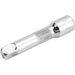 Удлинитель 3/8 DR 75мм Эврика ER-91905 940549