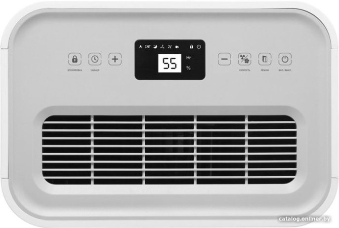 Осушитель воздуха Royal Clima  PACIFIC Loft RD-PC25-E