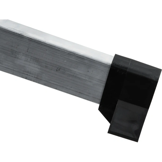 Трехсекционная лестница 12 ступеней Inforce 3x12 ЛП-03-12