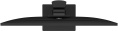 23.8" Монитор GMNG Gaming GM-24F03, 1920x1080, IPS, 180Гц, 2хHDMI, 1хDP, черный [gm24sg03]