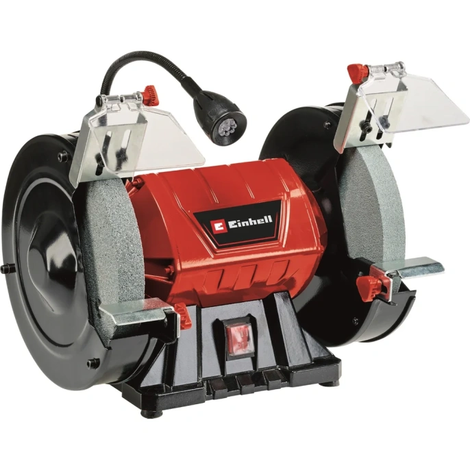 Точильный станок Einhell TС-BG 200 L, 400Вт 4412633