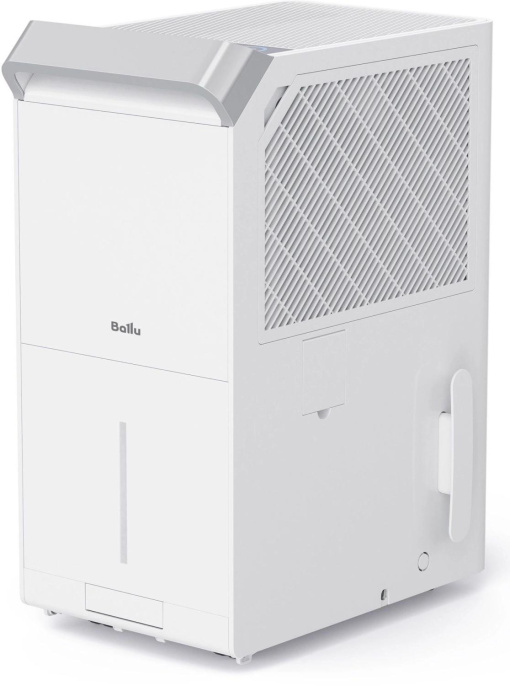 Осушитель воздуха Ballu Neo BDR-50LE белый