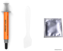 Термопаста ID-Cooling FROST X25 2g 10.5Вт/ м-К шприц 2гр.