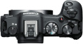 Беззеркальный фотоаппарат Canon EOS R8 body, черный [5803c002]
