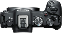 Беззеркальный фотоаппарат Canon EOS R8 body, черный [5803c002]