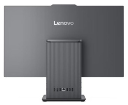 Моноблок Lenovo IdeaCentre AIO 27ILL11 27 FHD 1920x1080 IPS 300N 100Hz, Ultra 5 226V, 16GB LPDDR5X-8533, 512GB SSD M.2, Arc Graphics 130V, WiFi, BT, 5.0MP Cam, RUS Wireless KBMouse, NoOS, Luna Grey, 1Y F0JW001ALK