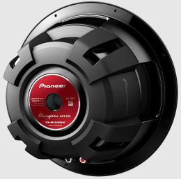Сабвуфер автомобильный Pioneer TS-W312S4, пассивный