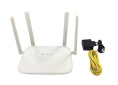 Wi-Fi роутер ORIGO OWR1230ACG, Wi-Fi 5, AC1200, 2.4/5ГГц, 3 LAN, белый [owr1230acg/a1a]