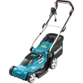 Газонокосилка электрическая Makita ELM4120,  41см, несамоходная