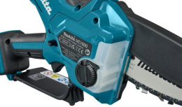 Цепная пила Makita UC100DWA аккум. 210Вт дл.шины:4" 10cm 1аккум. 2Ач ЗУ