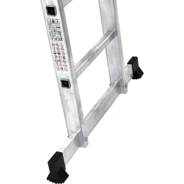 Лестница-трансформер 4x3 ступени Inforce ЛП-Т-4-3