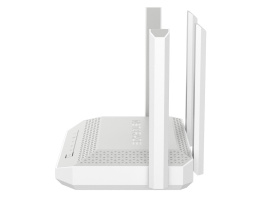 Маршрутизатор/ Netcraze Ultra Мультигигабитный интернет-центр с Mesh Wi-Fi 7 BE7200, Smart-коммутатором 1?10G, 1?2.5G и 4?1G, многофункциональными портами USB 3.2 и 2.0 Netcraze Ultra NC-1812