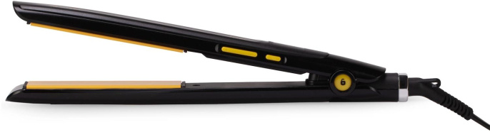 Выпрямитель для волос Vitek VT-8400, черный