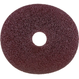 Диск фибровый SA38002 (125x22 мм; 14А; Р40) CNIC 62610