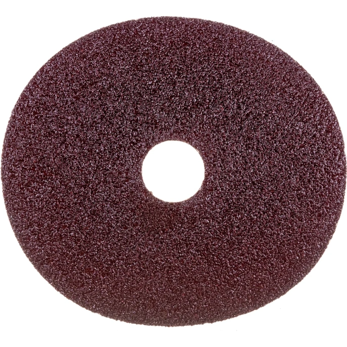 Диск фибровый SA38002 (125x22 мм; 14А; Р40) CNIC 62610