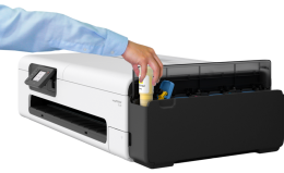 Плоттер струйный Canon imagePROGRAF TC-21 7055C003AA 24", A1, 4 цвета, WiFi, без стенда замена 5815C003